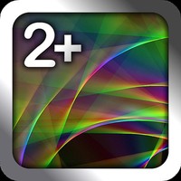 Gravitarium Live - Music Visualizer +