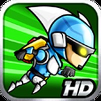 Gravity Guy HD