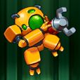 Gravity Hook HD