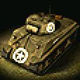 Great Tank War