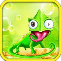 Greedy Chameleon
