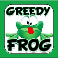 Greedy Frog