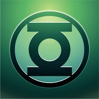 Green Lantern