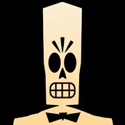 Grim Fandango Remastered