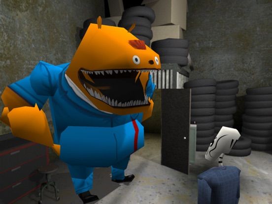 Grim Fandango Remastered
