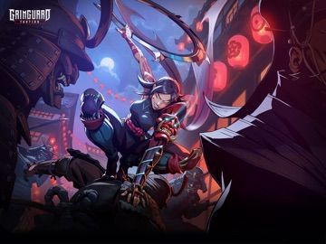 Grimguard Tactics: Fantasy RPG