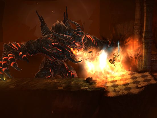 Grimvalor