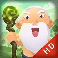 Grove Keeper - HD