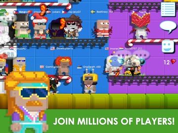 Growtopia