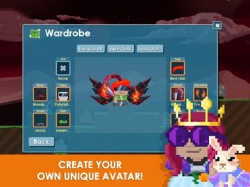 Growtopia