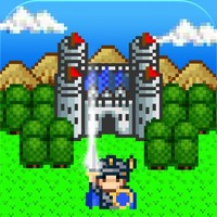 Guardian Saga