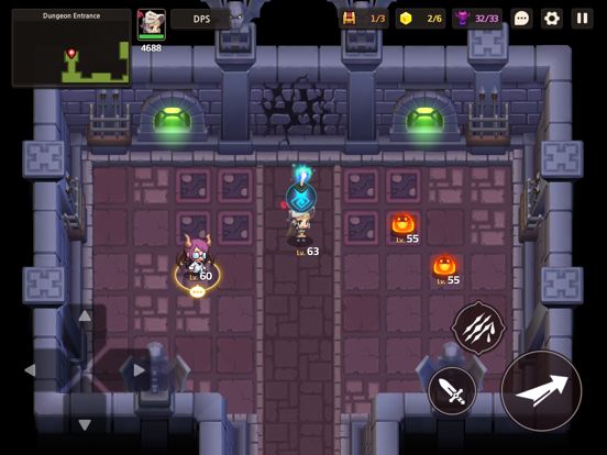 Guardian Tales