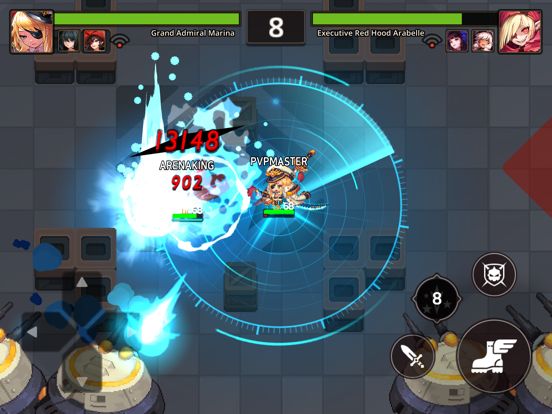 Guardian Tales