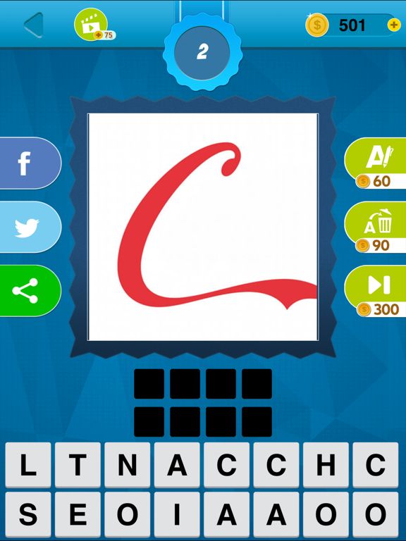 Guess Brand Logos