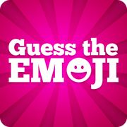 Guess The Emoji