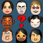 Guess my character!