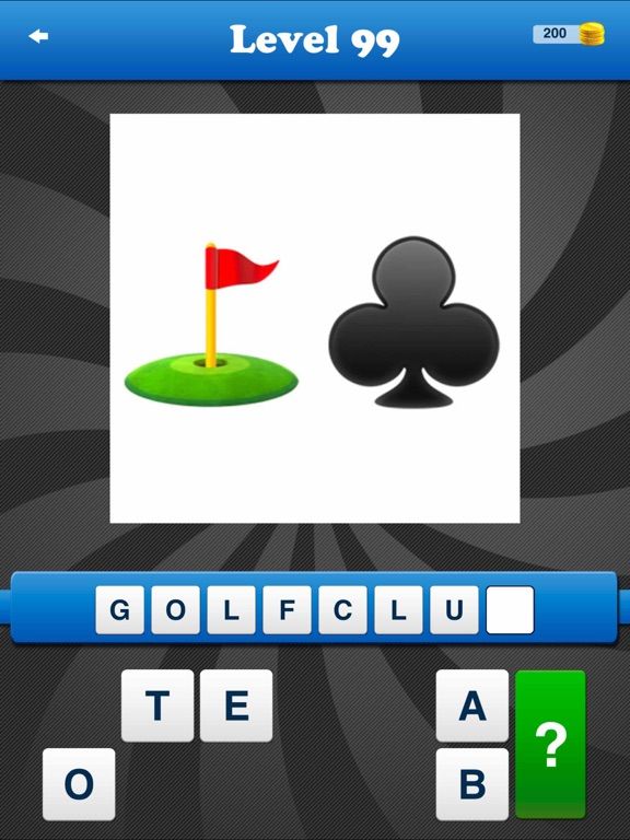 Guess the Emoji! Puzzle Quiz