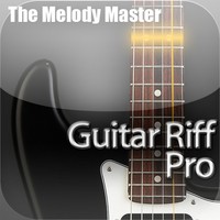 Guitar Riff Pro - Learn Songs and Play by Ear