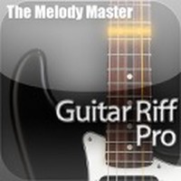 Guitar Riff Pro - Play by Ear