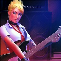 Guitar Rock Tour™
