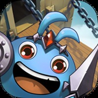 Gumballs & Dungeons(G&D)