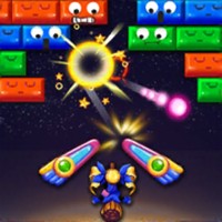 GunBird - Bricks Breaker