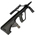 Gun Building 3D -LITE