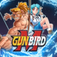 Gunbird M