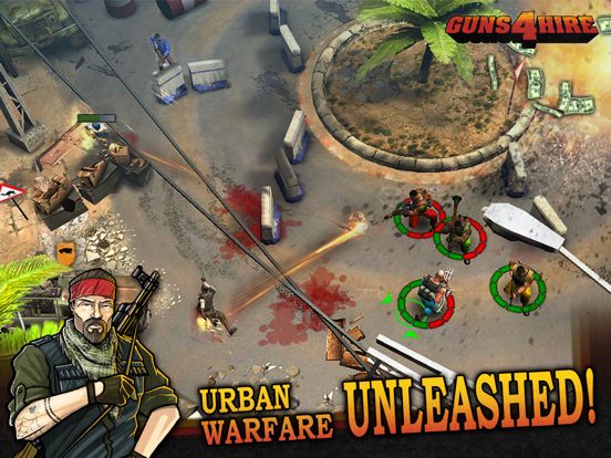 Guns 4 Hire