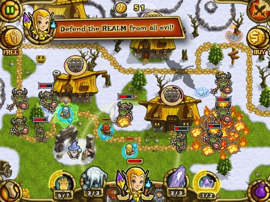 Guns'n'Glory Heroes