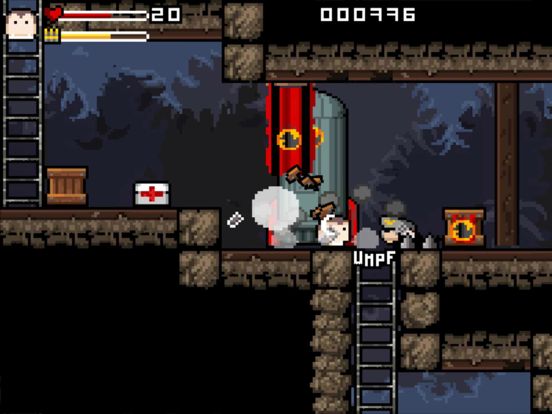Gunslugs 2