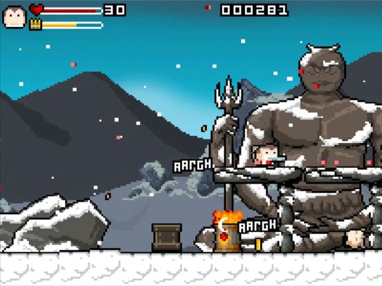 Gunslugs 2