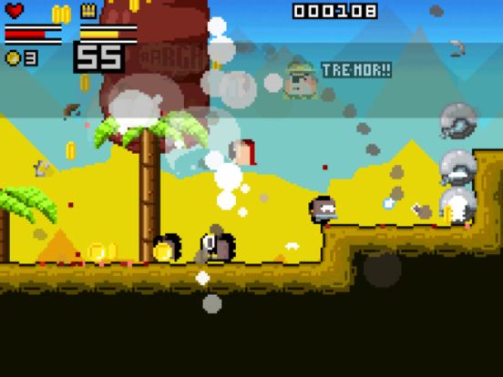 Gunslugs