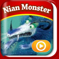 GuruBear HD – Nian Monster