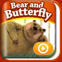 GuruBear HD – 熊梦蝶 蝶梦熊