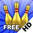 Gutterball: Golden Pin Bowling HD Lite