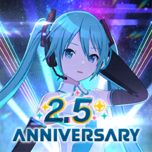 HATSUNE MIKU: COLORFUL STAGE!