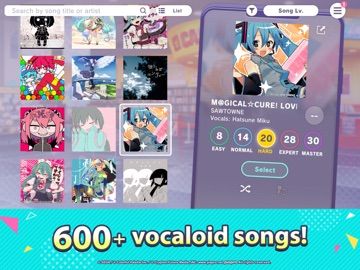 HATSUNE MIKU: COLORFUL STAGE!