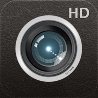 HD Camera - High-Res Camera + Editor