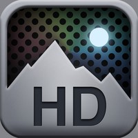 Wallpapers for iPad
