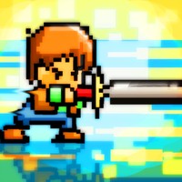 HEAVY sword