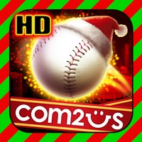 HOMERUN BATTLE 3D for iPad