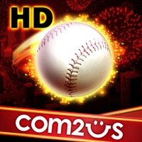 HOMERUN BATTLE 3D for iPad