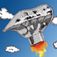HOT AIR: POCKET DEVIL HELLZAPOPPIN'