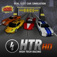 HTR HD High Tech Racing