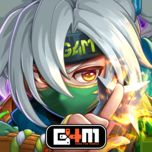 Học viện Ninja: Shinobi Battle