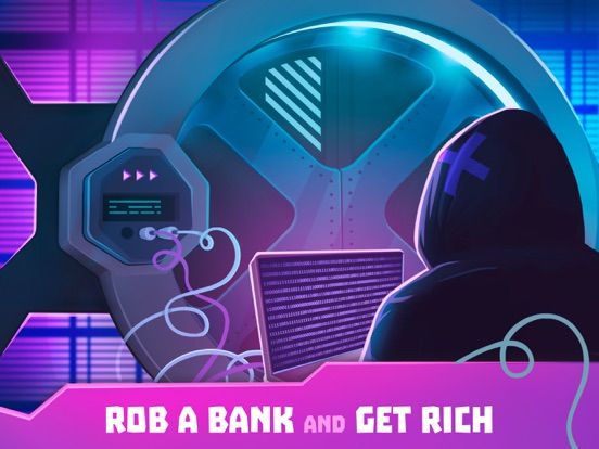 Hacker or Dev Tycoon? Clicker