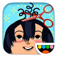 Hair Salon 2