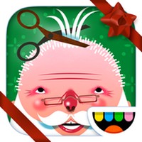 Hair Xmas