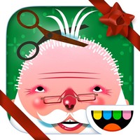 Hair Xmas